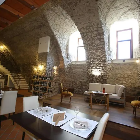 Villa Gusto E Benessere Charme E Relais E Restaurant Sacrofano