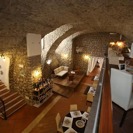 Villa Gusto E Benessere Charme E Relais E Restaurant *