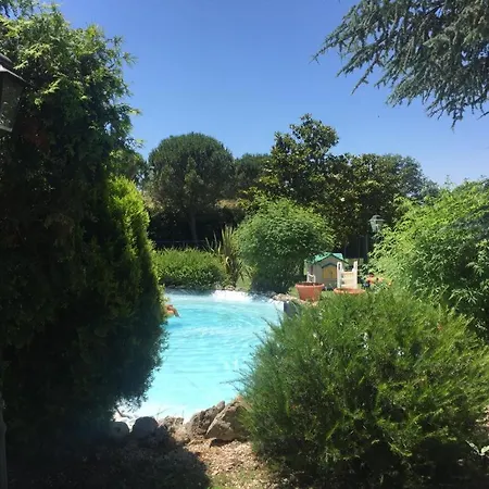 Gusto E Benessere Charme E Relais E Restaurant *