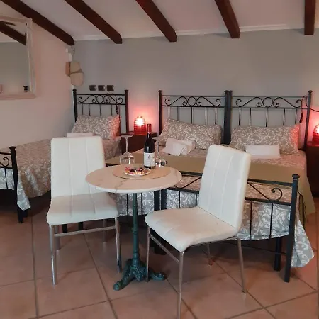 Gusto E Benessere Charme E Relais E Restaurant Sacrofano