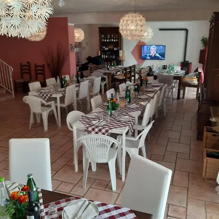 Villa Gusto E Benessere Charme E Relais E Restaurant Sacrofano
