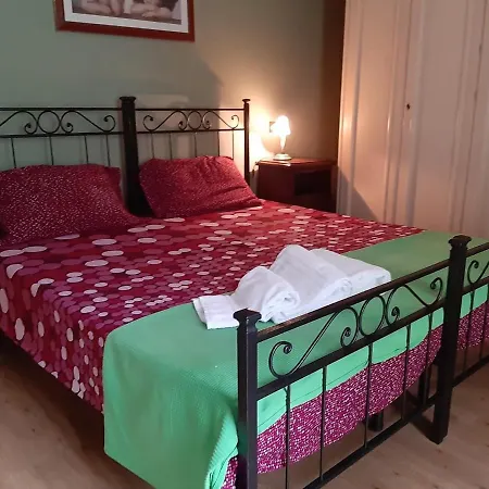 Villa Gusto E Benessere Charme E Relais E Restaurant *
