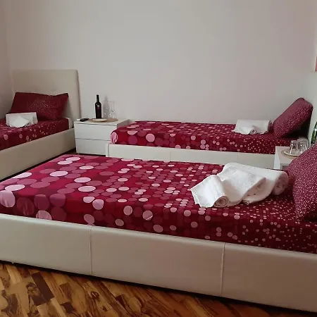 Gusto E Benessere Charme E Relais E Restaurant Villa Sacrofano