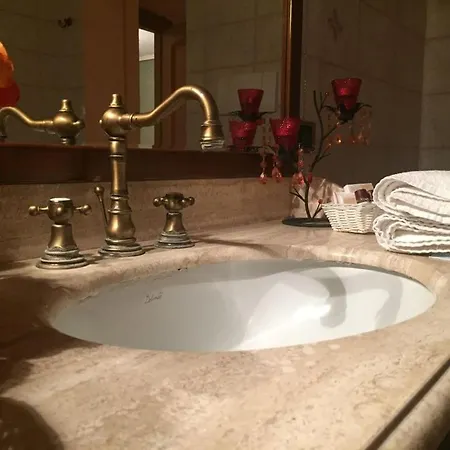 Gusto E Benessere Charme E Relais E Restaurant Sacrofano