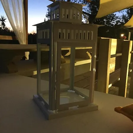 Gusto E Benessere Charme E Relais E Restaurant Villa Sacrofano