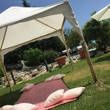 Villa Gusto E Benessere Charme E Relais E Restaurant