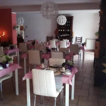Villa Gusto E Benessere Charme E Relais E Restaurant *