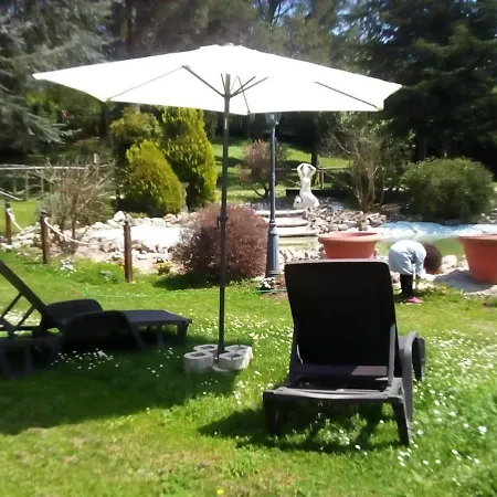 Gusto E Benessere Charme E Relais E Restaurant * Sacrofano