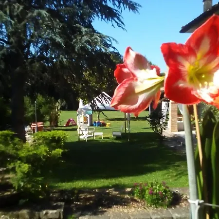 Gusto E Benessere Charme E Relais E Restaurant * Sacrofano