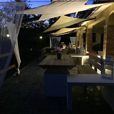 Gusto E Benessere Charme E Relais E Restaurant Sacrofano