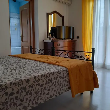 Gusto E Benessere Charme E Relais E Restaurant * Sacrofano