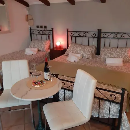 Gusto E Benessere Charme E Relais E Restaurant Villa