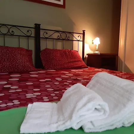 Gusto E Benessere Charme E Relais E Restaurant