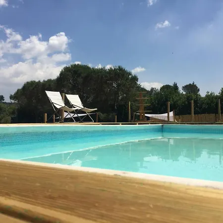 Gusto E Benessere Charme E Relais E Restaurant