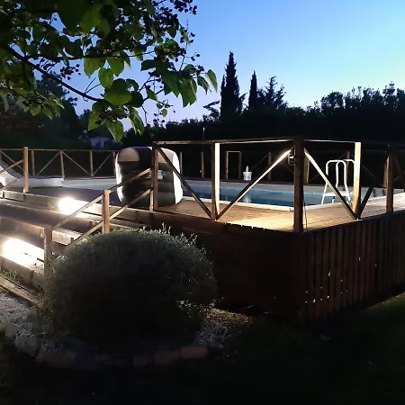Villa Gusto E Benessere Charme E Relais E Restaurant Sacrofano
