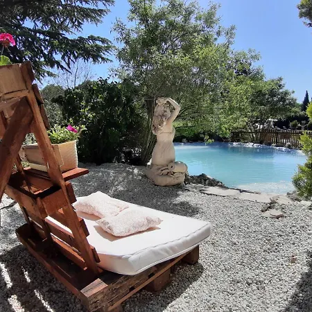 Villa Gusto E Benessere Charme E Relais E Restaurant