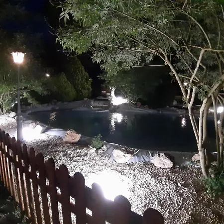 Gusto E Benessere Charme E Relais E Restaurant Villa *