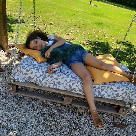 Villa Gusto E Benessere Charme E Relais E Restaurant Sacrofano