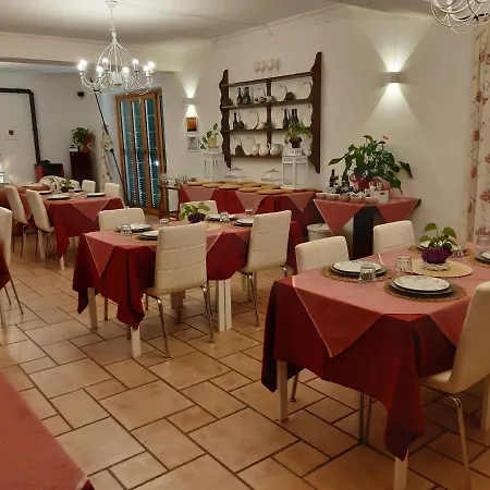 Villa Gusto E Benessere Charme E Relais E Restaurant