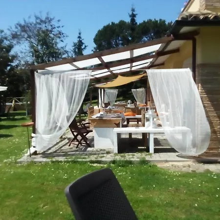 Gusto E Benessere Charme E Relais E Restaurant * Sacrofano