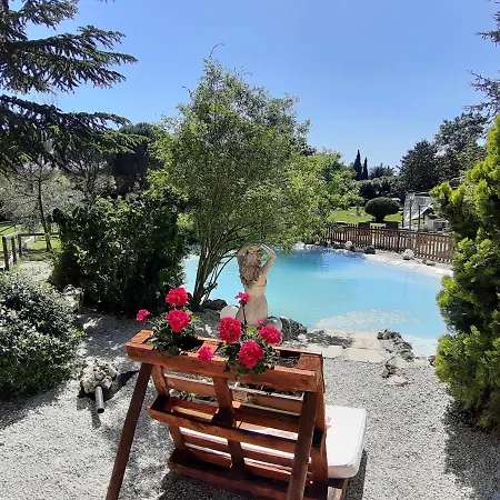 Gusto E Benessere Charme E Relais E Restaurant Villa