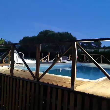 Gusto E Benessere Charme E Relais E Restaurant Sacrofano