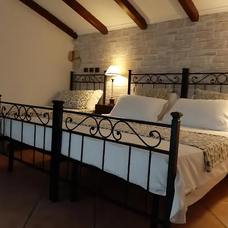 Gusto E Benessere Charme E Relais E Restaurant Villa *
