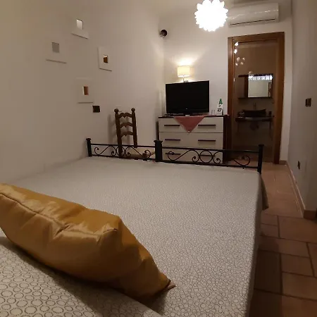 Gusto E Benessere Charme E Relais E Restaurant * Sacrofano